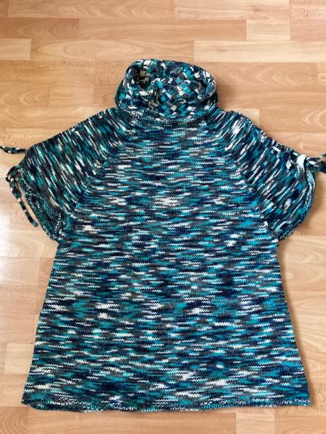 Krásny sveter zn.georges rech, s