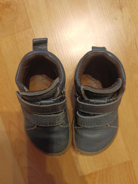 Froddo celoročné topánky, froddo,22