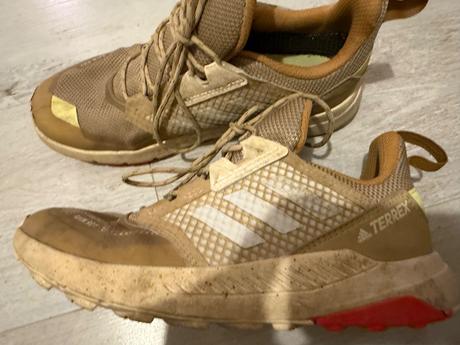 Tenisky terrex, adidas,37