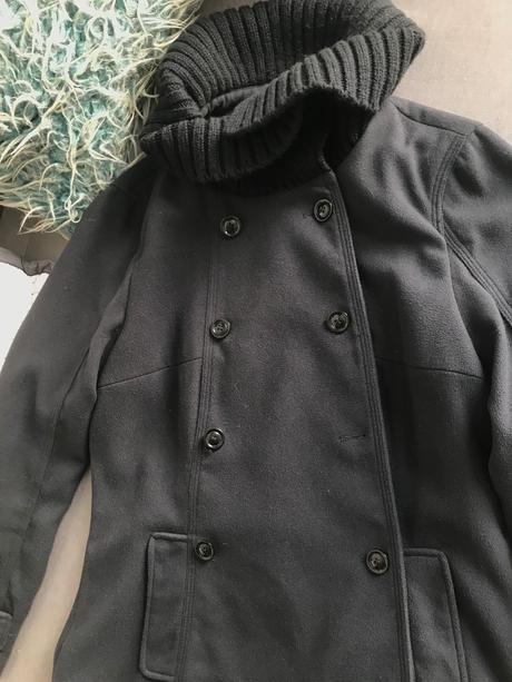 Damsky kabátik casa blanca v.40/42, l