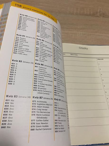 Svet vedy a techniky autorský kolektív, 