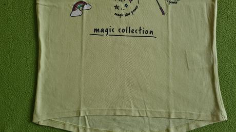 Tricka - cena za 3 ks, takko,146