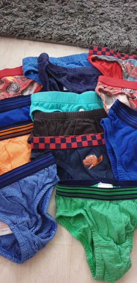 Slipy č.92-104, f&f,92