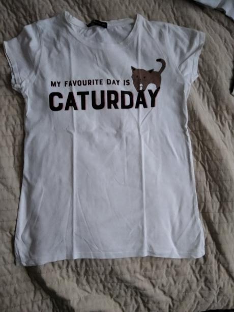 Tričká, new yorker,xs