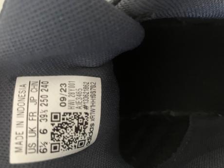 Tenisky, adidas,39