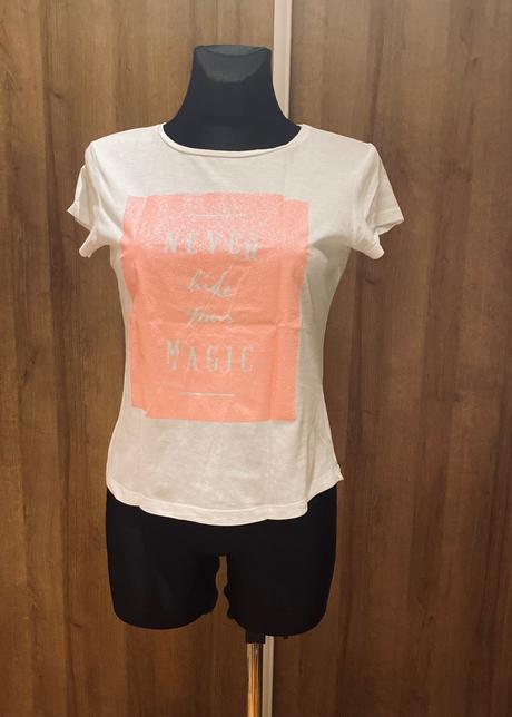 Springfield - tričko s krátkym rukávom, m