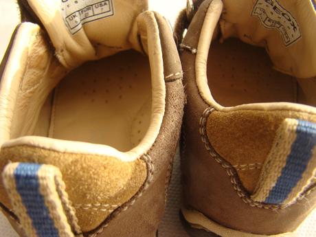 Geox celokožene ortopedicke tenisky, geox,23