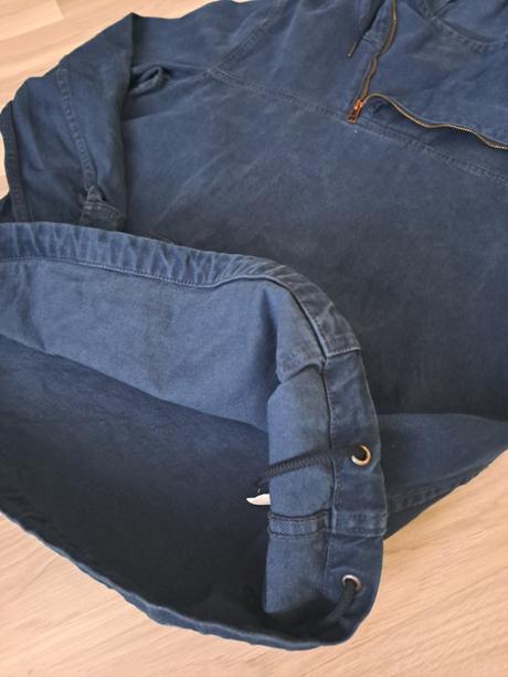 Džínsová bunda stradivarius, stradivarius,l