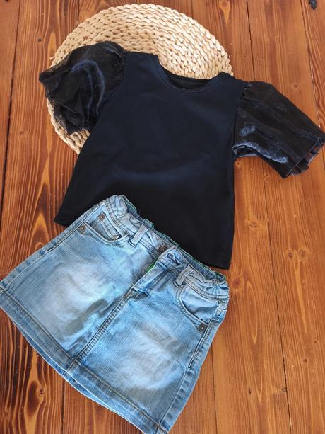 Tričko reserved 122, reserved,122