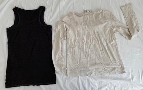 2x eu152 tricko tom tailor za 3e, tom tailor,152