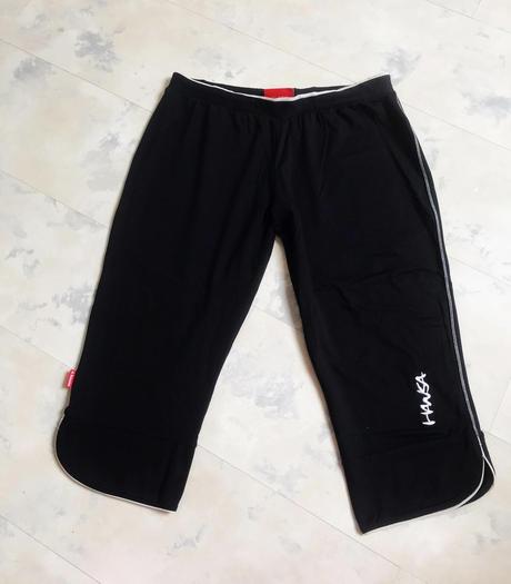 3/4 legíny hansa, xl