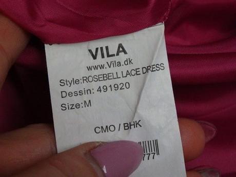 Kvalitné spoločenské šaty, 38