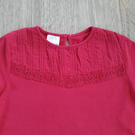 Tričko zara, zara,122