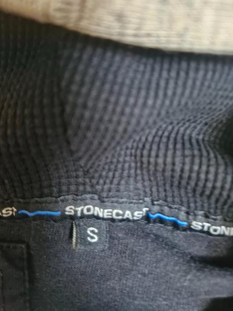 Chlapcenska mikina stonecast, s