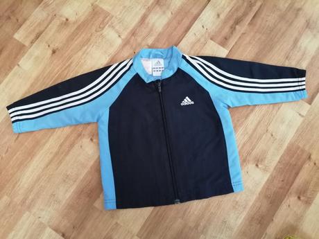 Parádna bundička adidas, adidas,86