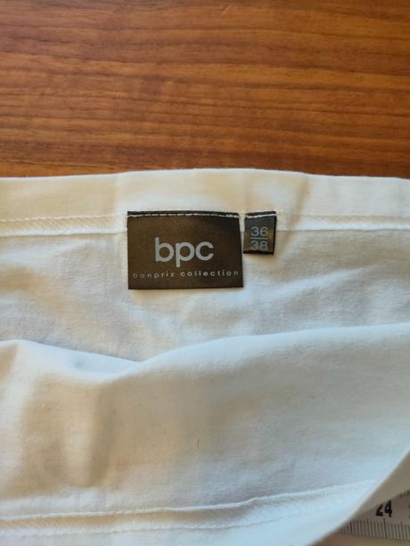 Tunel na bruško/pás, 