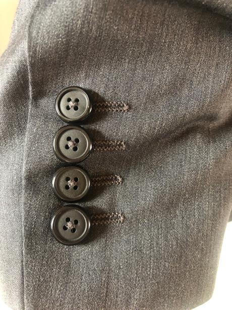 Sako pánske zara 46/36, zara,46