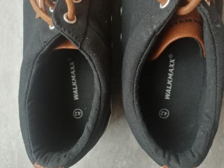 Tenisky walkmaxx v42, vd cca 27 cm, 42