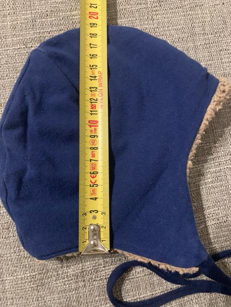 Čiapka, sr značka lapaj, 40