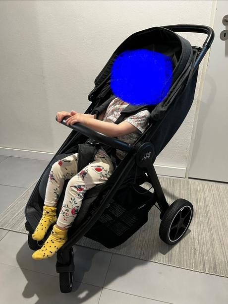 Kočík britax römer b-agile r, britax,britax b-agile r