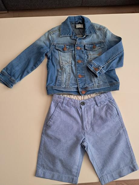 Sortky chino v.104, ovs,104
