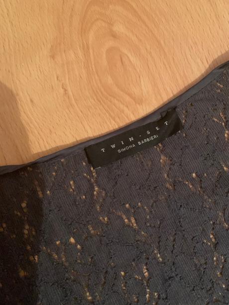 Tunika twin-set, twinset,xl