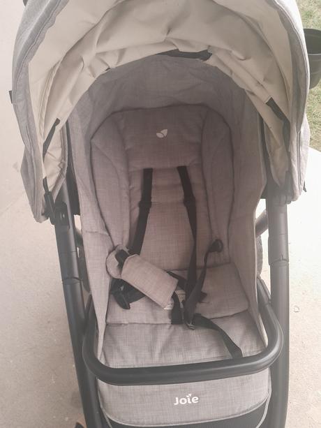 Kočík joie mytrax, joie,joie mytrax
