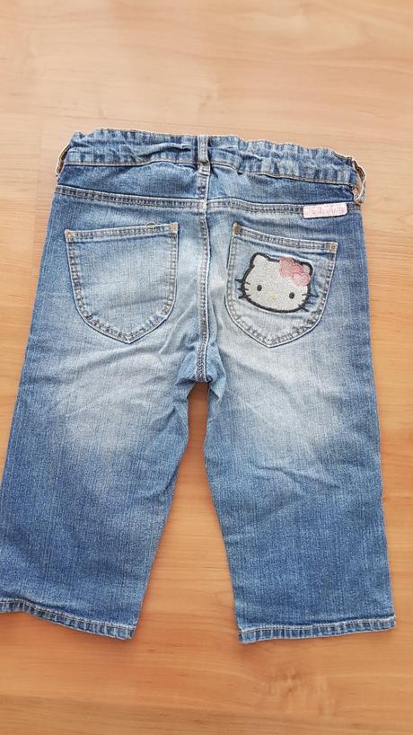 Rifle hello kitty, h&m,128