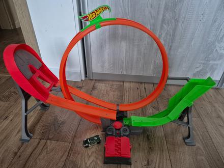 Hot wheels, 