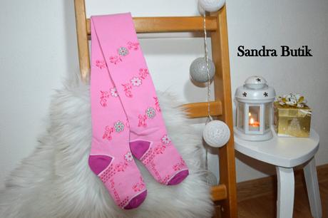 Detské pančušky rôzne farby a motívy, 56 - 164