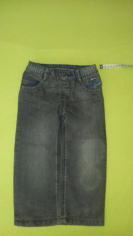 Zateplene šede rifle, lupilu,92