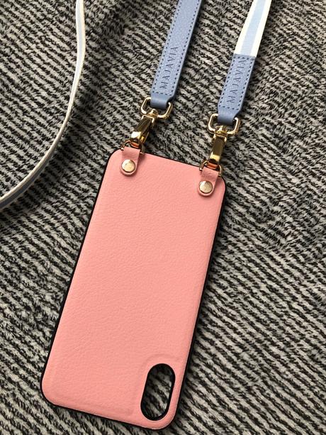 Majavia obal  na iphone x, apple