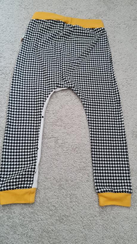 Teplaky zn.dam dam &bi bi, 104