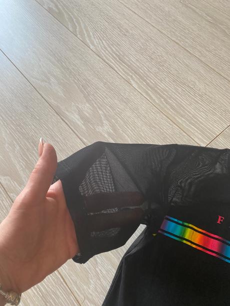 Tričko,cena z pošt., f&f,140