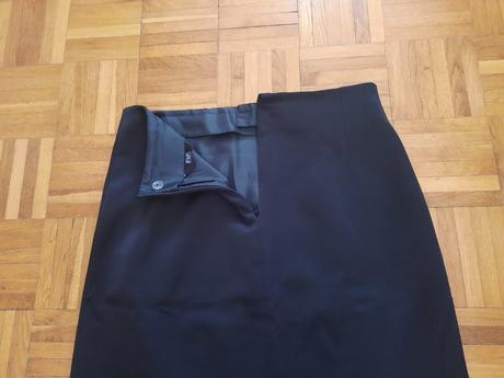 Dámska sukňa, f&f,38