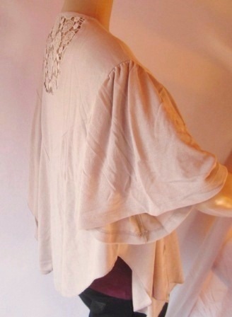 Top, kardigán, svetrík, s