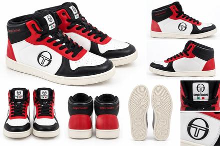 Tenisky sergio tacchini, 37