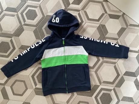 Mayoral mikinka, mayoral,116