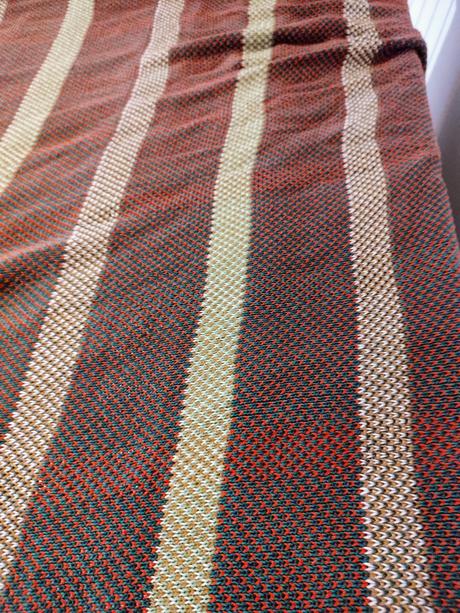 Bavlnená deka ikea,