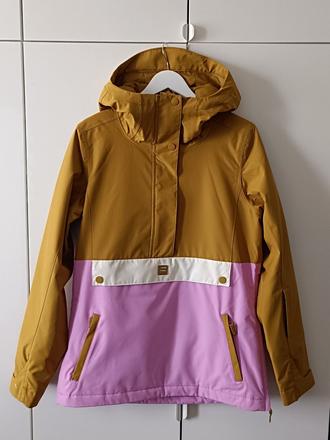 Snowboard bunda billabong m, billabong,m