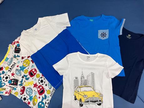 Balik kratasy a tricka 12ks, 104–116