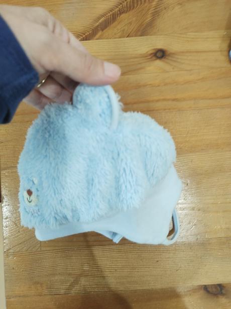 Čiapka, richelieu,68