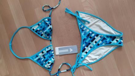 Adidas plavky, adidas,34