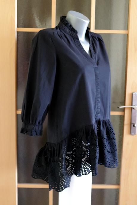 Blúzka reserved - top stav, reserved,xs