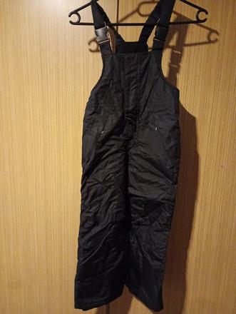 Detské oteplovacky 110/116, lupilu,110