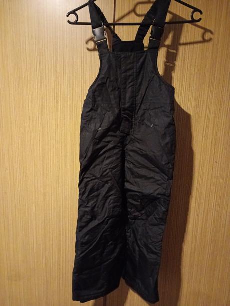 Detské oteplovacky 110/116, lupilu,110