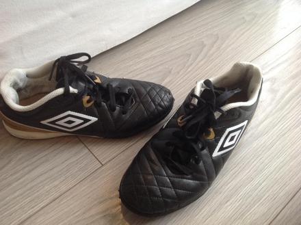Umbro botasy 38,5, umbro,38