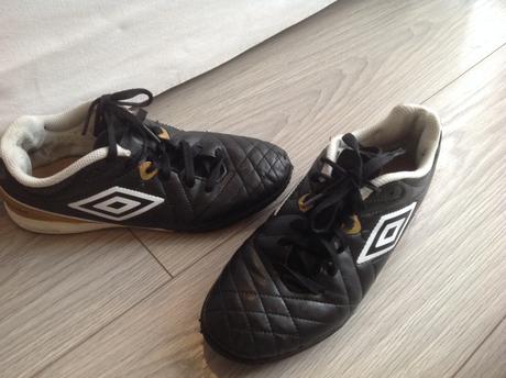 Umbro botasy 38,5, umbro,38