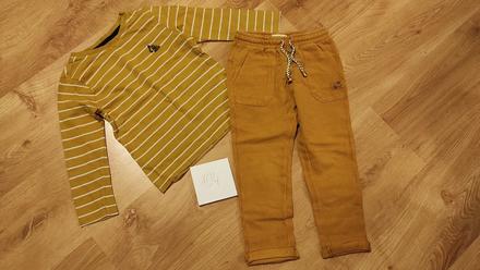 Set do skolky, reserved,104