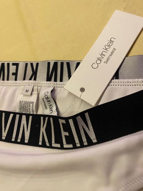 Calvin klein plavky v.m, calvin klein,m